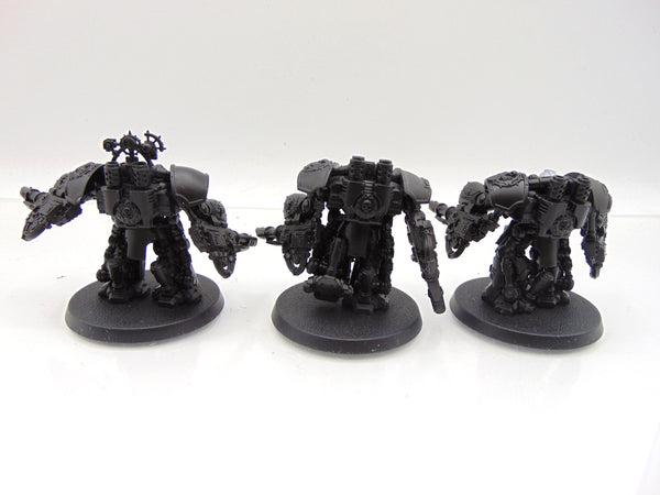 Centurion Devastator Squad