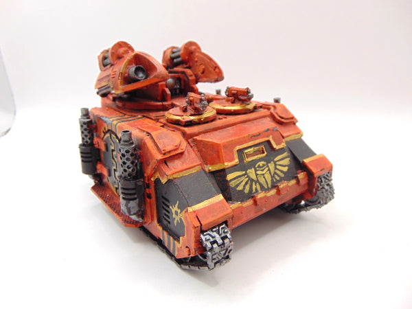Whirlwind Scorpius