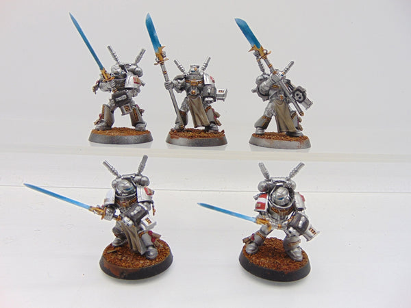Interceptor Squad