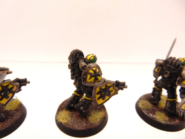 Templar Brethren