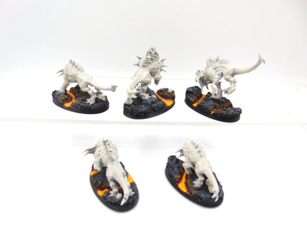 Flesh Hounds