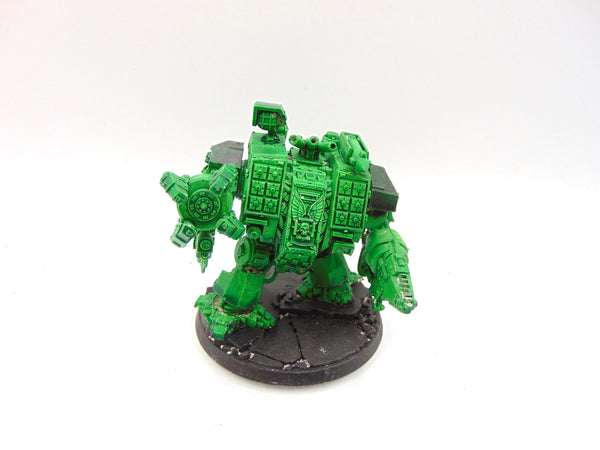 Ironclad Dreadnought