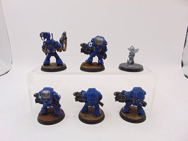 Devastator Squad