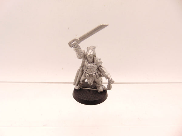 Ratskin Chief