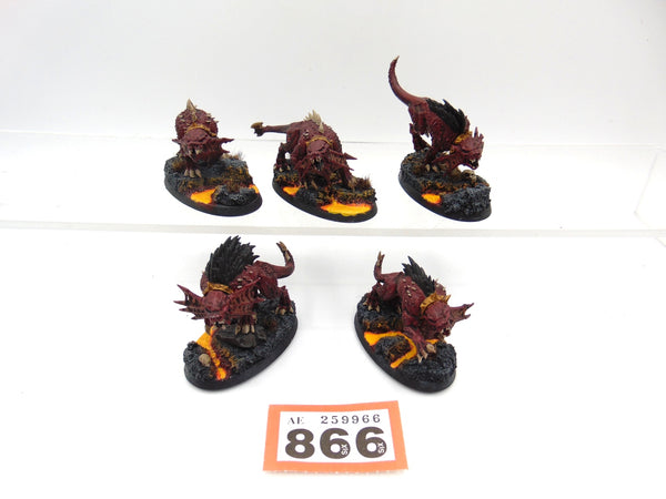 Flesh Hounds