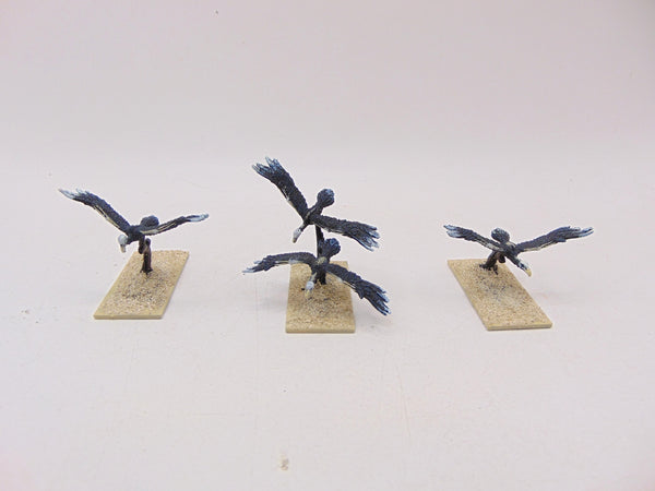 Warmaster Undead Carrion