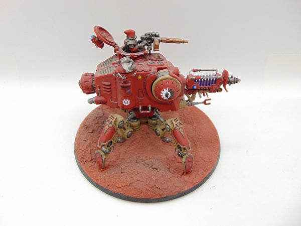 Onager Dunecrawler