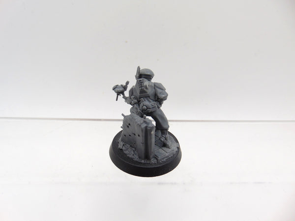 Darkstrider