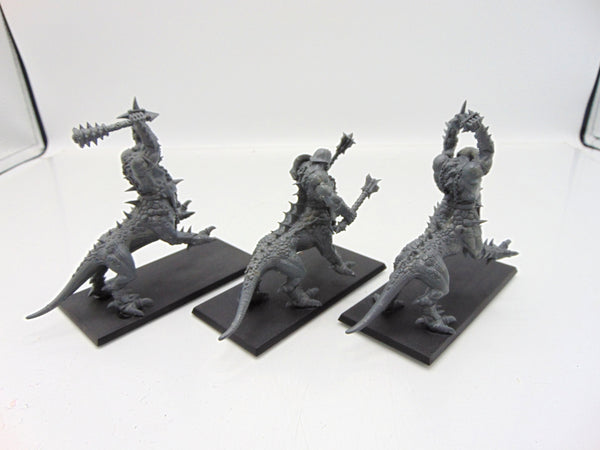 Dragon Ogors / Ogres
