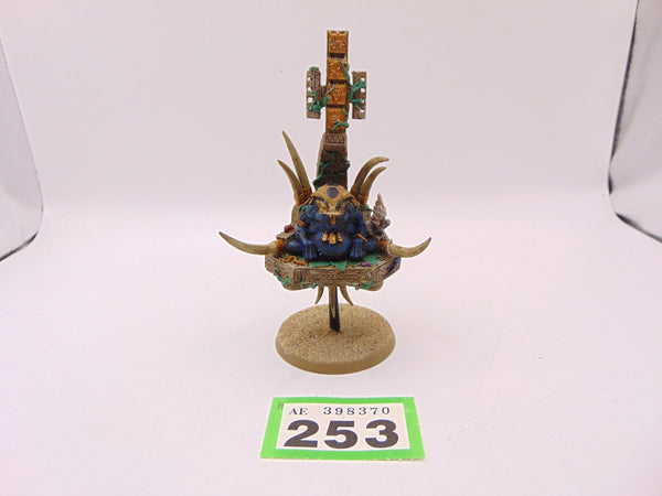Slann Mage Priest