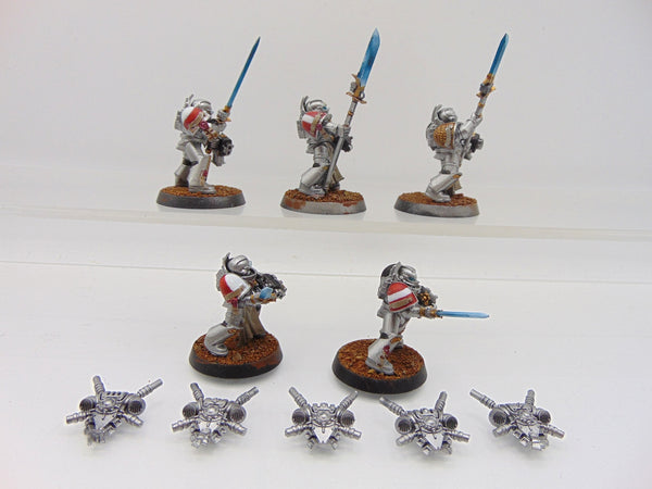 Interceptor Squad