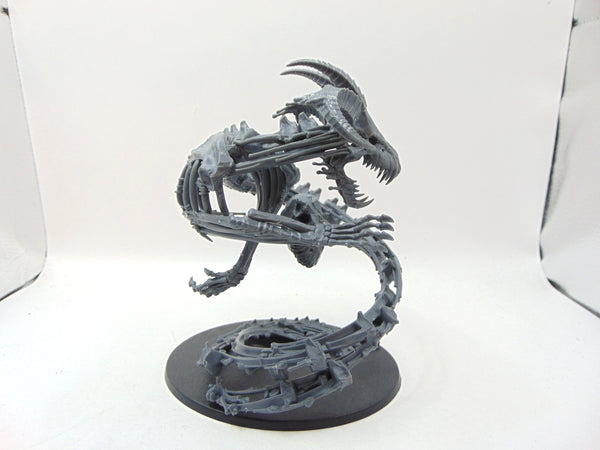 Krondspine Incarnate of Ghur