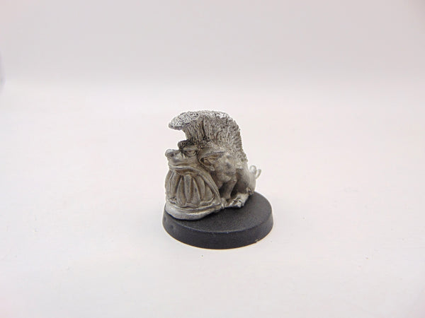 Growler, Squig Hound