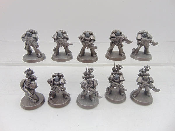 MKVI Marines