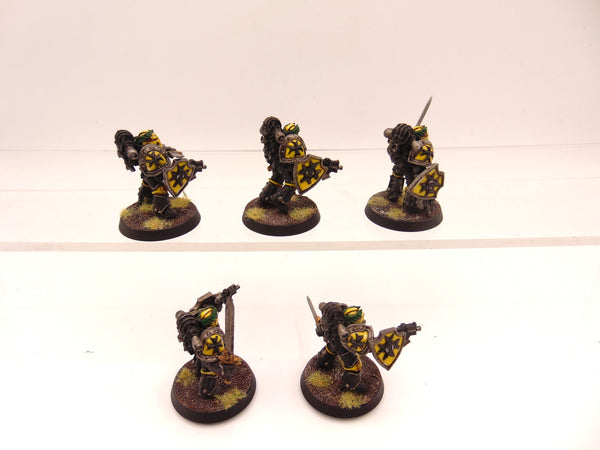Templar Brethren
