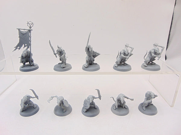 Clanrats