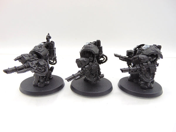 Centurion Devastator Squad