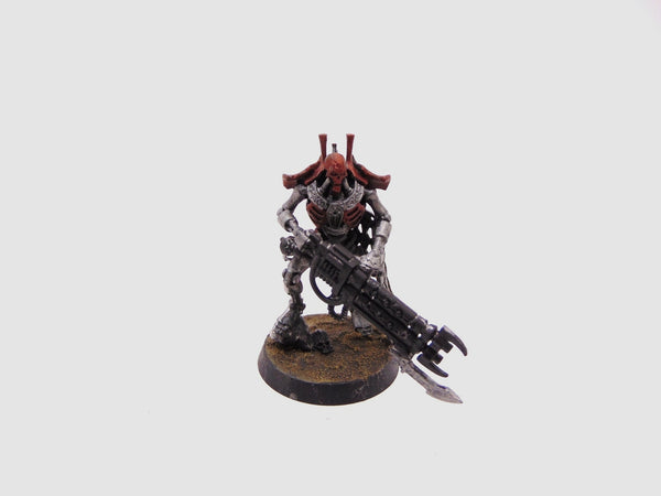 Royal Warden