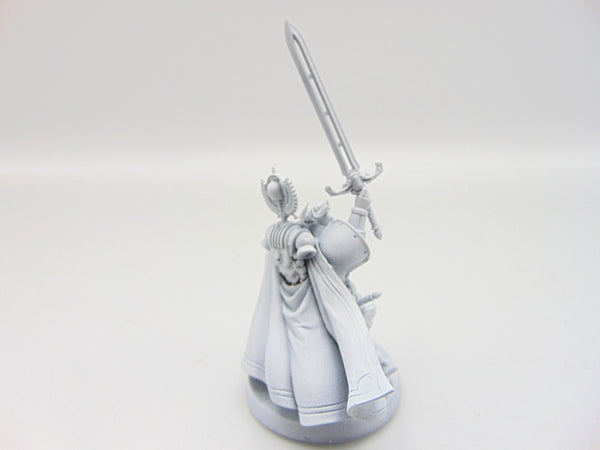 Legion Praetor with Power Sword