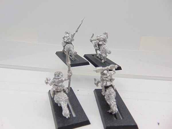 Goblin Wolf Riders