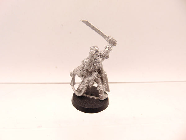 Ratskin Chief