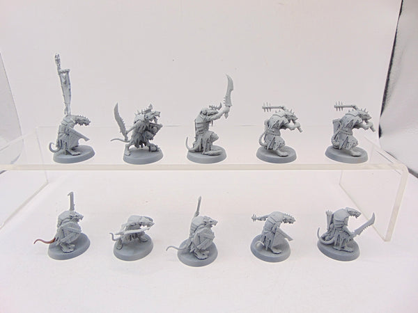 Clanrats