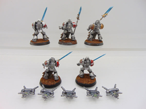 Interceptor Squad