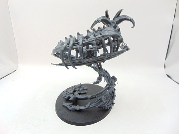 Krondspine Incarnate of Ghur