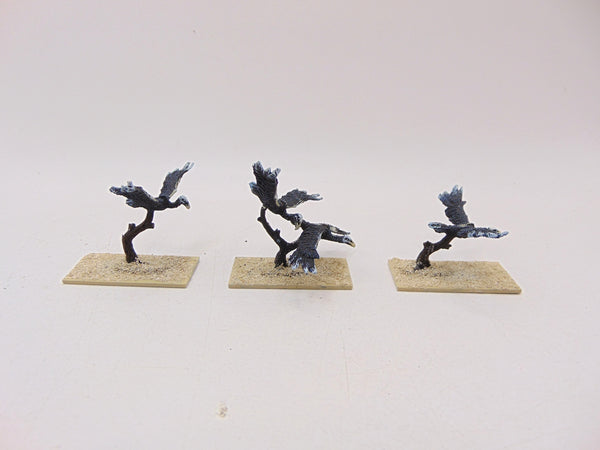 Warmaster Undead Carrion