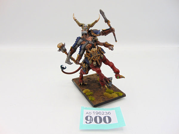 Centaurion Marshal