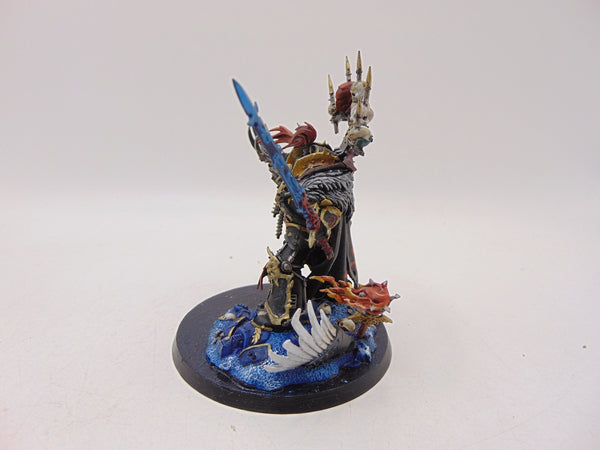 Abaddon the Despoiler