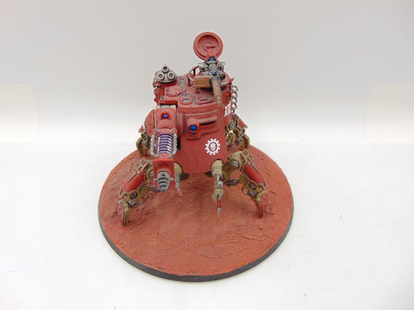 Onager Dunecrawler