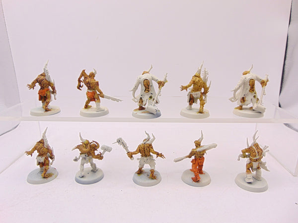 Poxwalkers