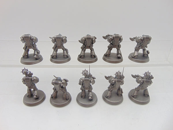 MKVI Marines