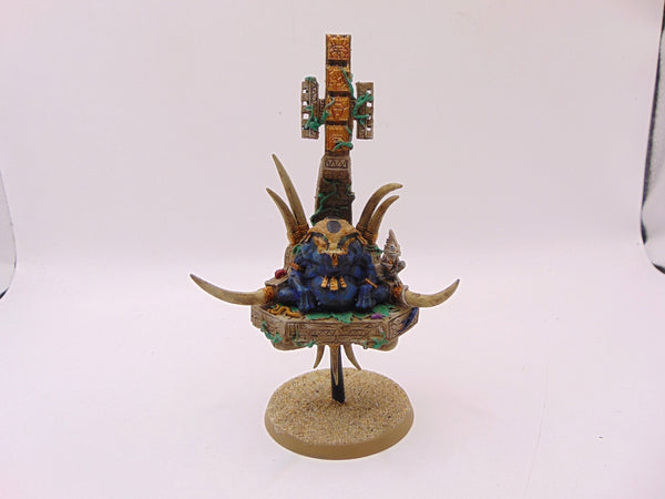 Slann Mage Priest