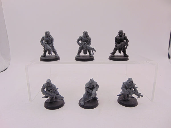 Chaos Cultists