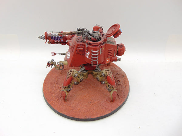 Onager Dunecrawler