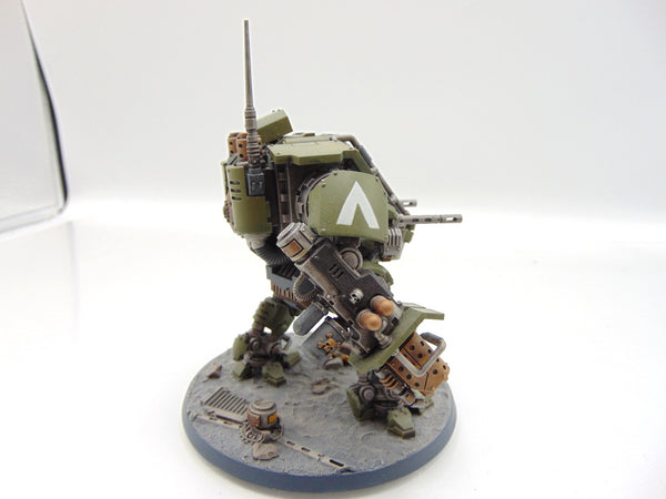 Invictor Tactical Warsuit