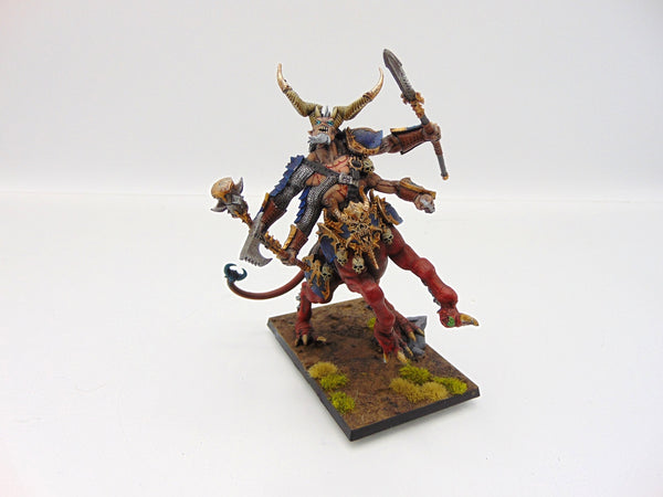 Centaurion Marshal