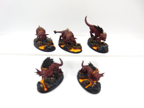 Flesh Hounds