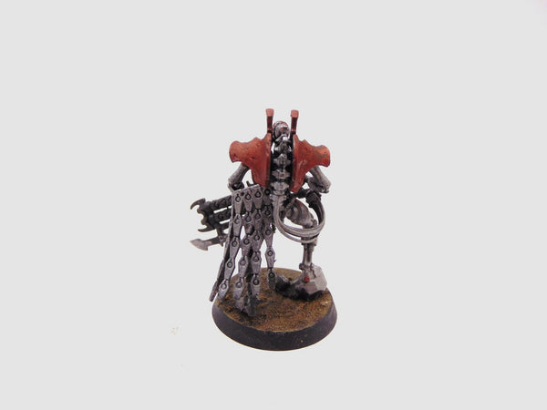 Royal Warden
