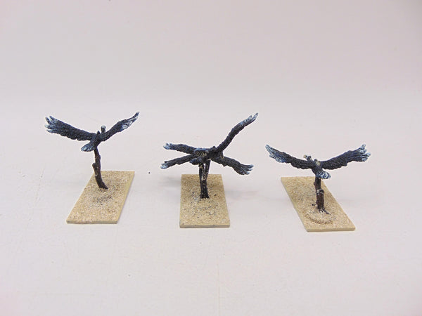 Warmaster Undead Carrion