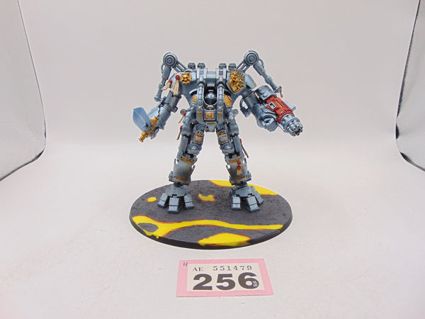 Nemesis Dreadknight