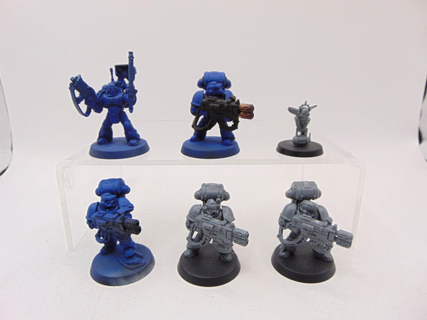Devastator Squad