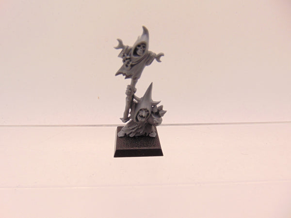Night Goblin Shaman