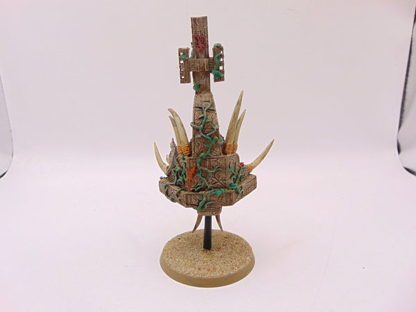 Slann Mage Priest
