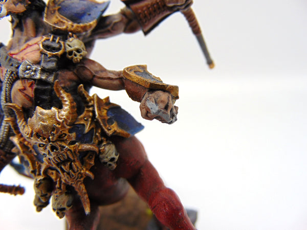 Centaurion Marshal