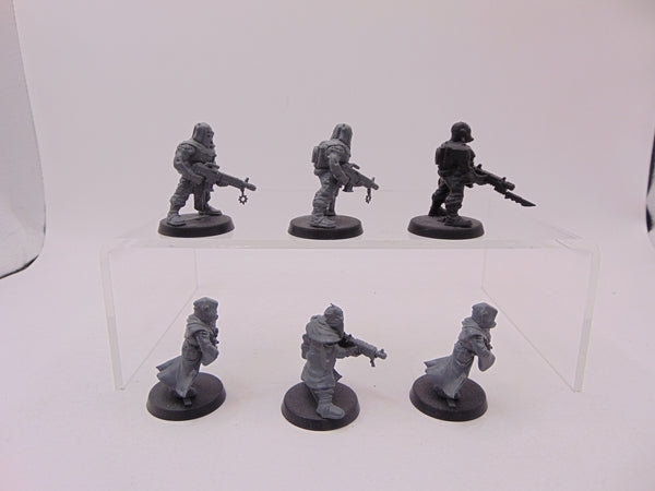 Chaos Cultists