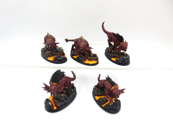 Flesh Hounds