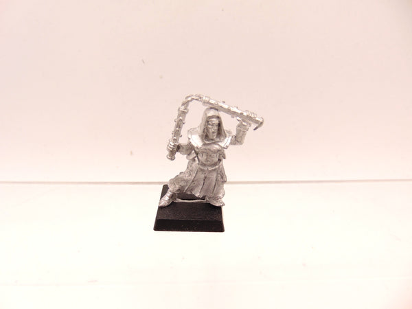Sigmarite Sister